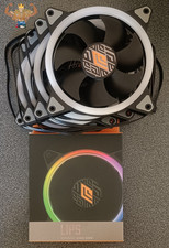 rgb controller ventole usato  Adrano