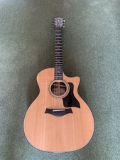 Taylor 314ce brace for sale  LONDON