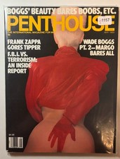 Penthouse magazine may for sale  LONDON