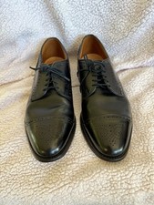 Allen edmonds sanford for sale  Ennis