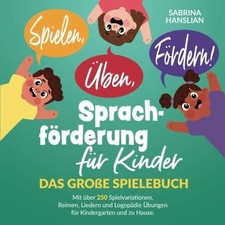 Spielen üben fördern gebraucht kaufen  Berlin