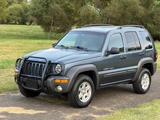 jeep 2002 4x4 liberty for sale jeep 2002 4x4 liberty for sale Levittown