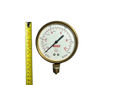 Vintage boss dial for sale  LEICESTER