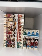 One piece omnibus for sale  Shingle Springs