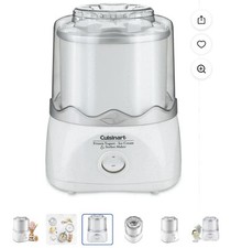 Cuisinart macchina per usato  Spedire a Italy