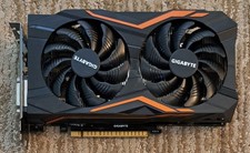 Gigabyte n105tg1 gaming for sale  Hillsboro