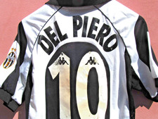 maglia piero juventus usato maglia piero juventus usato Santa Maria Capua Vetere