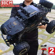 Remote control 4wd for sale  UK