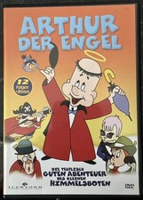 Arthur engel teuflisch gebraucht kaufen  Dresden