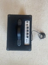 Warwick bass combo gebraucht kaufen  Stuttgart