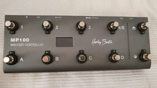 Harley benton mp100 for sale  MANCHESTER