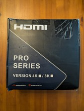 Hdmi pro series for sale  Olive Branch