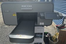 Dtg shirt printer for sale  Albany
