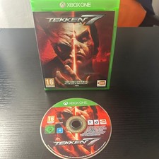 Tekken good free for sale  YEOVIL
