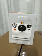 Polaroid now appareil d'occasion Polaroid now appareil d'occasion  Auchel