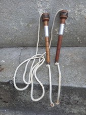 Corde sauter collection d'occasion  Louviers