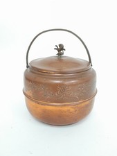 Antique copper decorative for sale  RUGBY