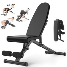Adjustable weight bench for sale  Mesa