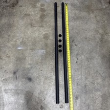 Yakima round bars for sale  Portland