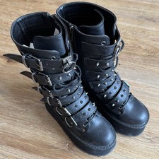 Demonia damned 225 gebraucht kaufen  Stuttgart
