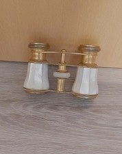Antikes pernglas messing gebraucht kaufen  Osterburken
