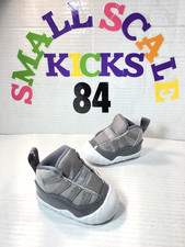 Bota infantil/berço Nike Air Jordan 11 tamanho 1c comprar usado Bota infantil/berço Nike Air Jordan 11 tamanho 1c comprar usado  Enviando para Brazil