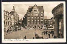 Dortmund burgtor brückstraße gebraucht kaufen  Berlin