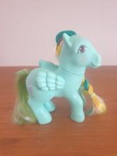 Poney braided beauty d'occasion  Montauban