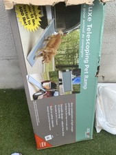 Solvit deluxe telescoping for sale  SUNDERLAND