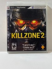 Jeux ps3 killzone d'occasion  Expédié en Belgium