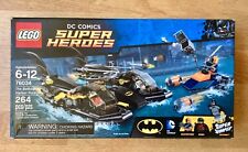 Lego super heroes for sale  CHELTENHAM