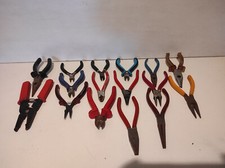 Zangen werkzeuge alt gebraucht kaufen  Neuwied