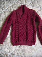 Pull garçon ans d'occasion  Sierentz