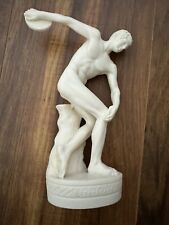 Ornamental greek figure for sale  NOTTINGHAM