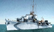 Royal navy class for sale  WATERLOOVILLE