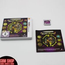 3ds spiel professor gebraucht kaufen  Fulda