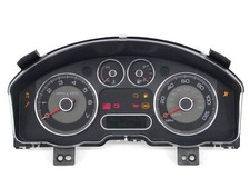 Instrument speedometer gauge for sale  Tullahoma
