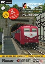 German railroads pro gebraucht kaufen  Berlin