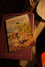 Connaissance mène vie d'occasion  Boulleret