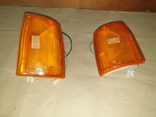 Coppia fanali freccia usato  Racale