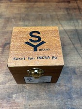 Incra brand set for sale  Lake Zurich