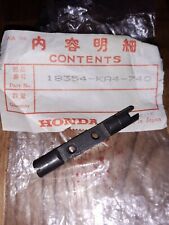 Nos honda elsinore for sale  BRADFORD