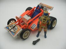 Kenner 1985 mask d'occasion  Nogent-le-Roi