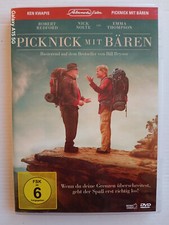 Picknick bären bill gebraucht kaufen  Karlsruhe