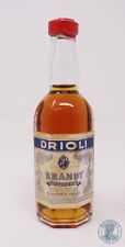 Miniature mignon brandy usato  Romano di Lombardia