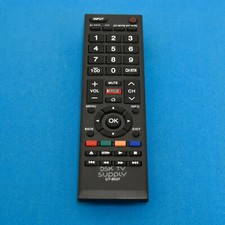 Toshiba 8037 remote for sale  Garden Grove