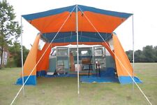 Devon caravette awning for sale  PETERLEE