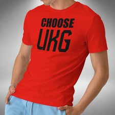 Choose ukg shirt for sale  BRADFORD