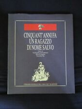 Carabinieri libro salvo usato  Vaiano