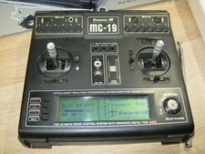 Trasmettitore graupner mhz usato  Spedire a Italy